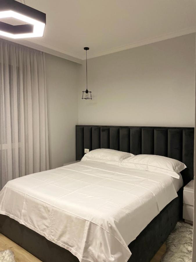 City Rest Bllok Tirana