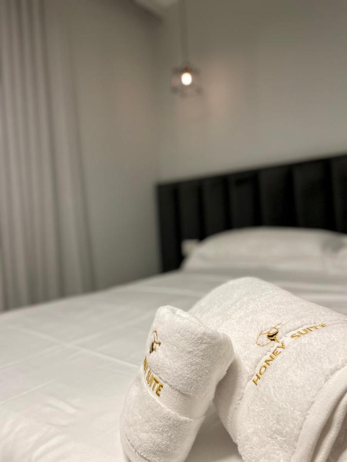 Apartment City Rest Bllok