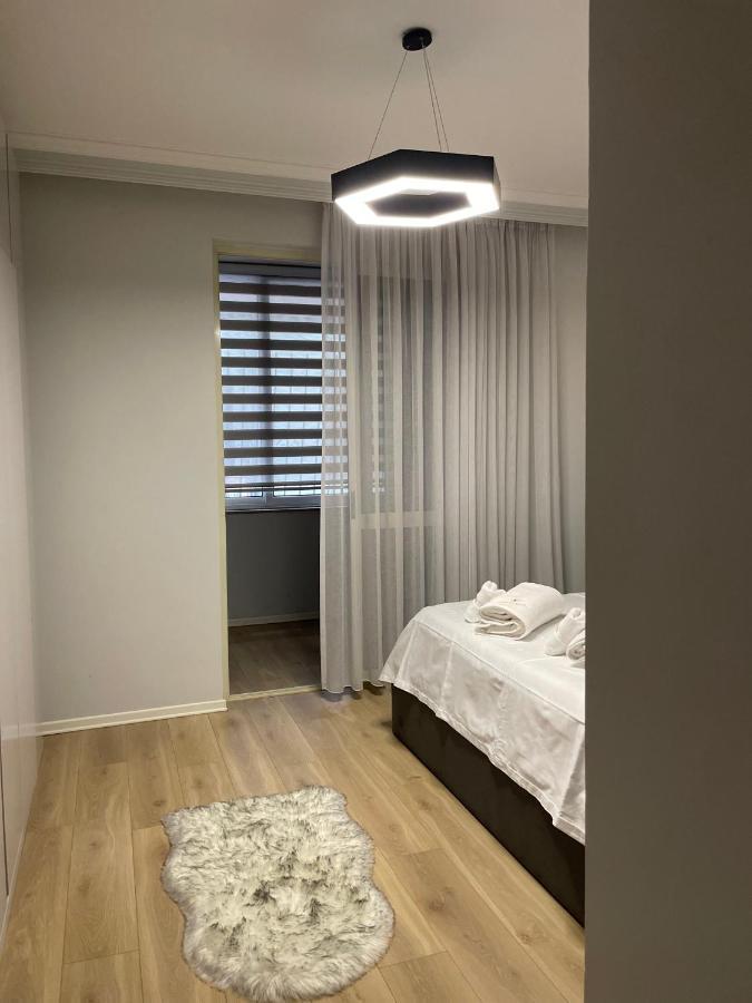 City Rest Bllok Apartment