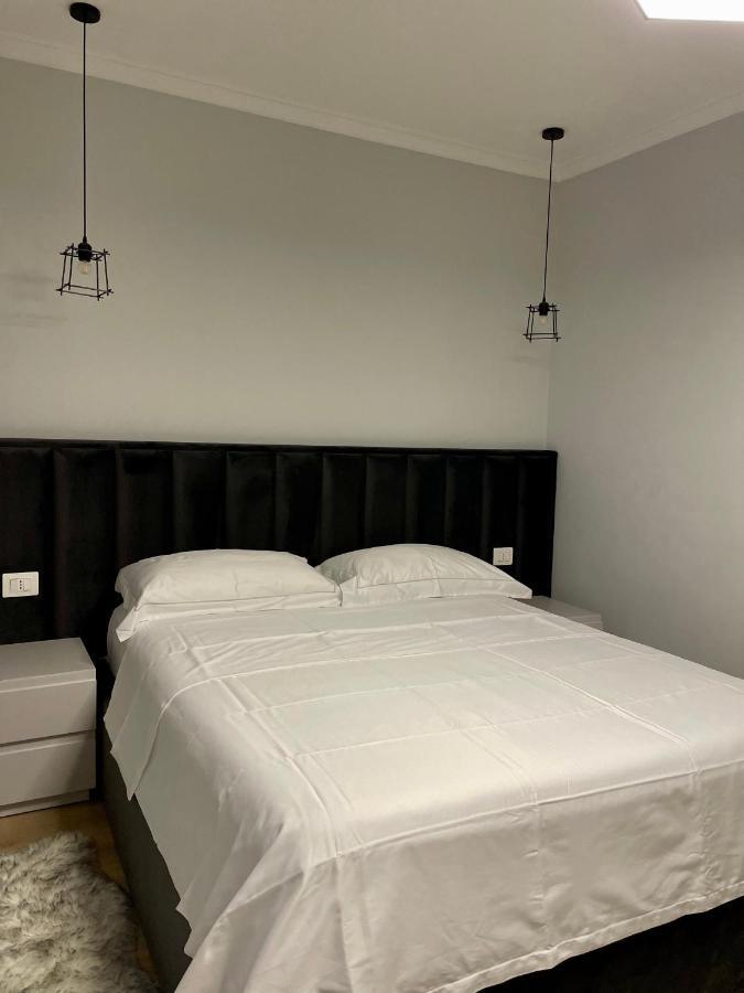 Apartment City Rest Bllok