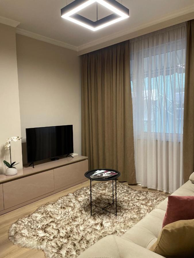 City Rest Bllok Tirana