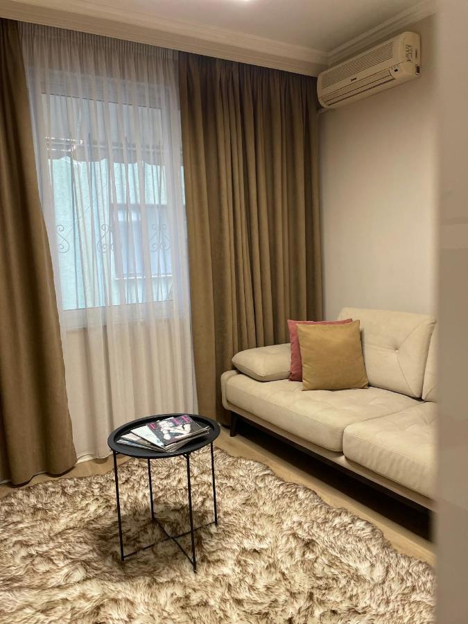 City Rest Bllok Appartement *