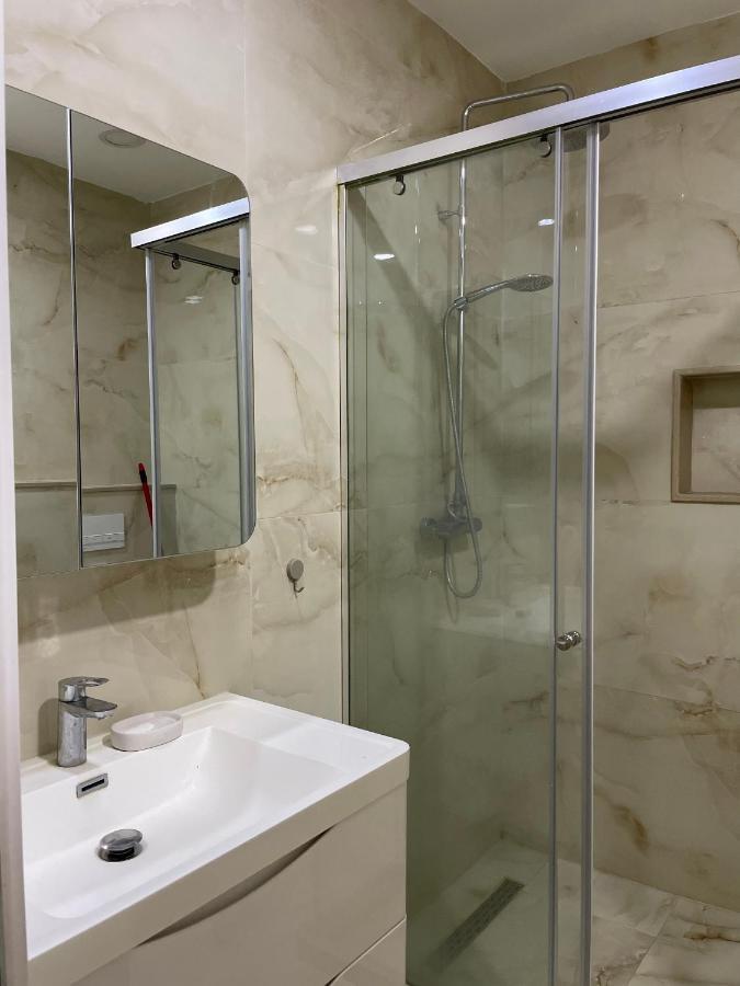Appartement City Rest Bllok Tirana